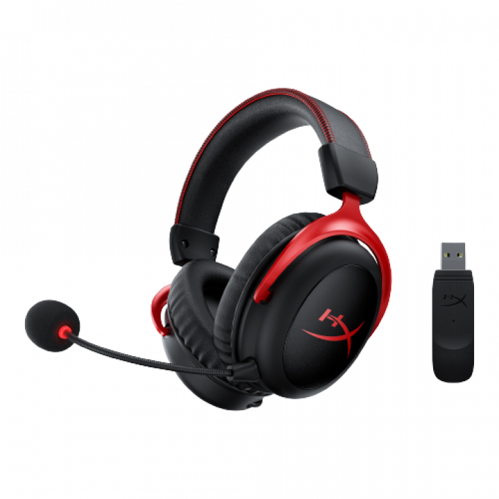 HyperX-Cloud-II-Inalambricos