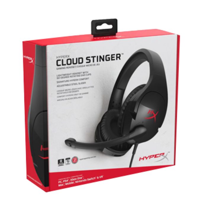 HyperX-Cloud-Stinger