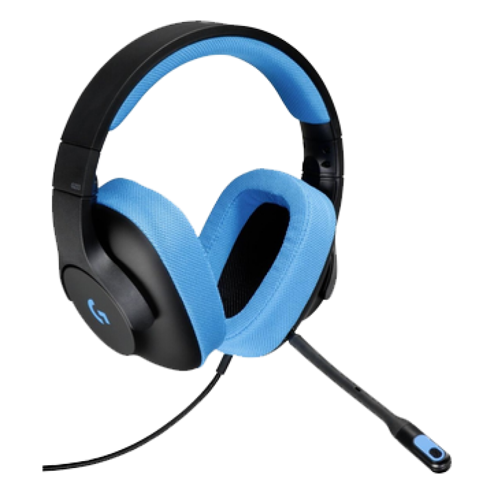 Auriculares Logitech | Gamers Colombia
