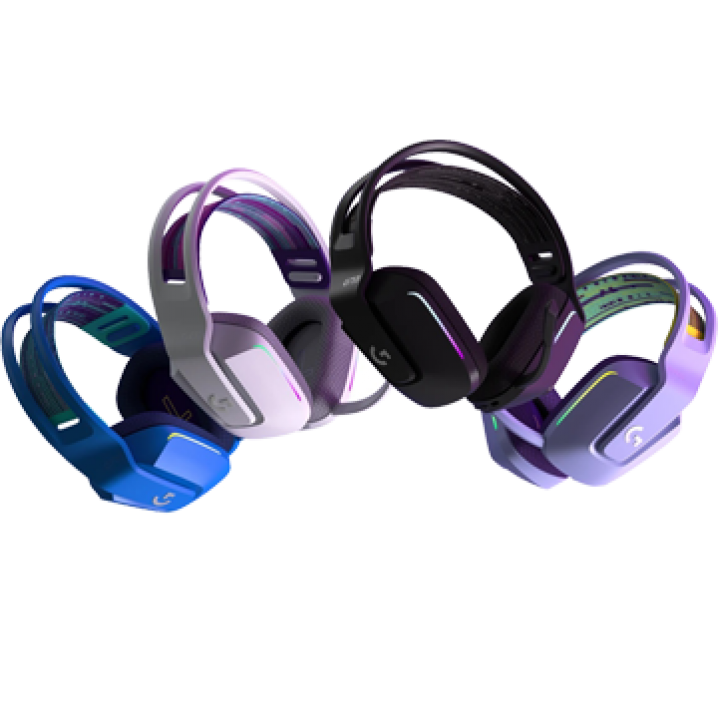 Cascos g733 cheap