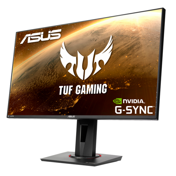 Monitor Asus VG279 TUF GAMING 240Hz