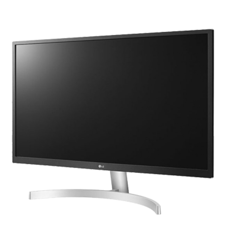 Monitor LG 27UL500 UHD 4K 27 Pulgadas