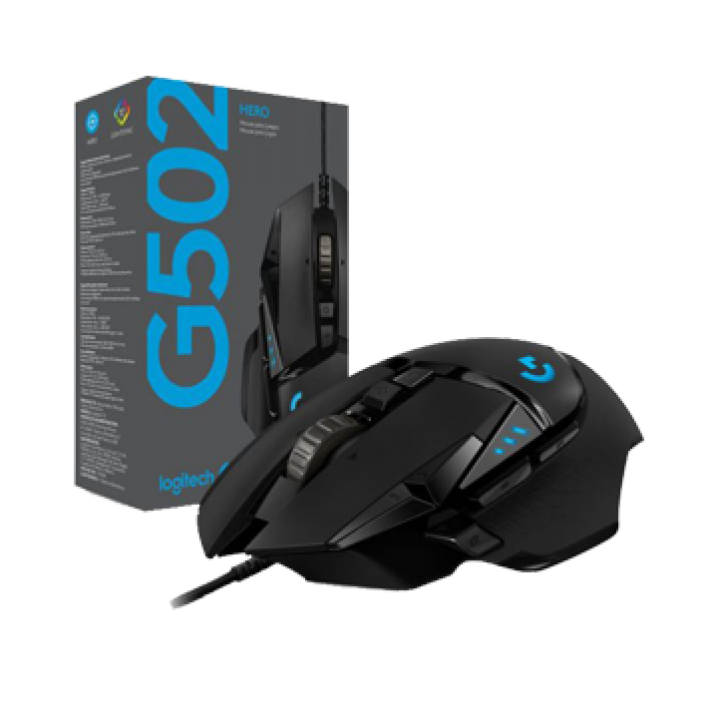 LogitechG502-HERO