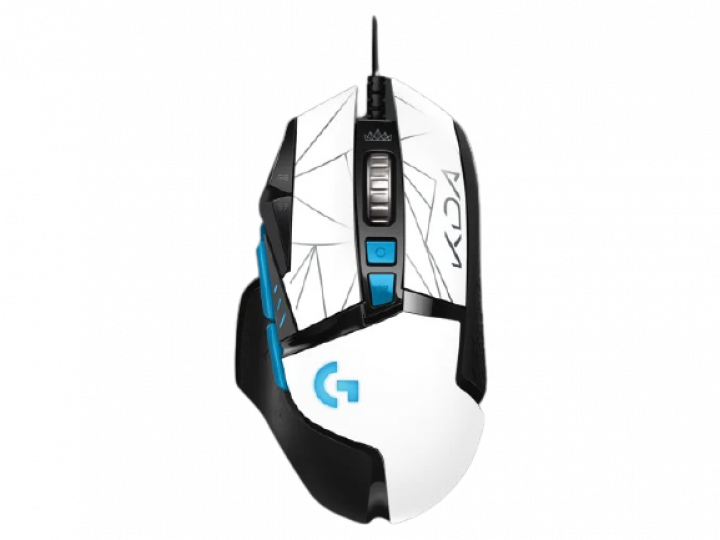 Mouse-Logitech-G502-KDA