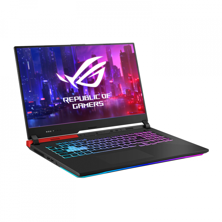 PORTATIL GAMER ASUS ZEPHYRUS/ RYZEN 7/ RAM 8GB/ SOLIDO 512GB/ GTX 1650 4GB  – MIPCMAYORISTA COMPUTADORES EN POPAYAN