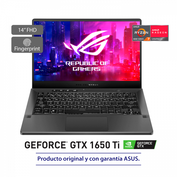 Asus-GA401II-HE097T