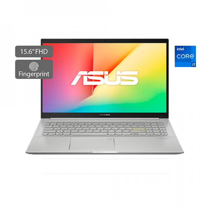Portátil ASUS K513EA-BQ1796 15.6 CORE I5 1135G7 8GB RAM DDR4 512GB SSD -  AP Computadores