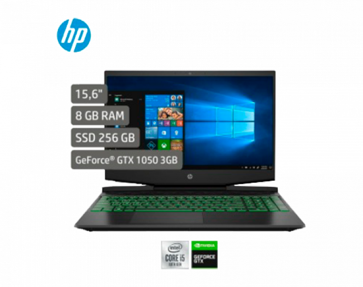 HP-Gaming-15-dk0001la