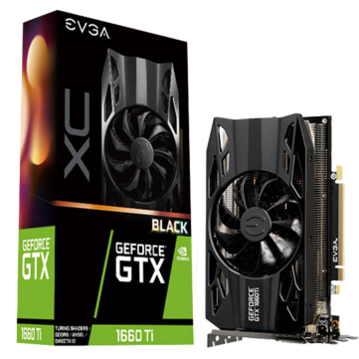 Tarjeta grafica online 1660 ti precio