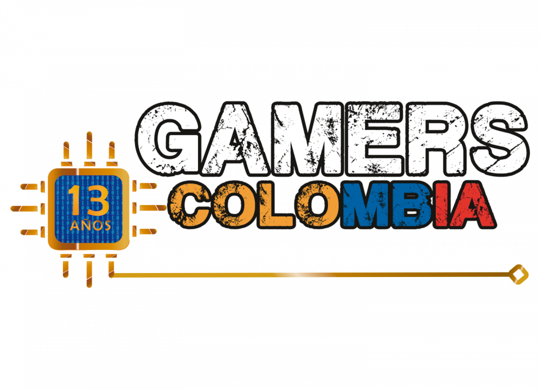 Gamers Colombia