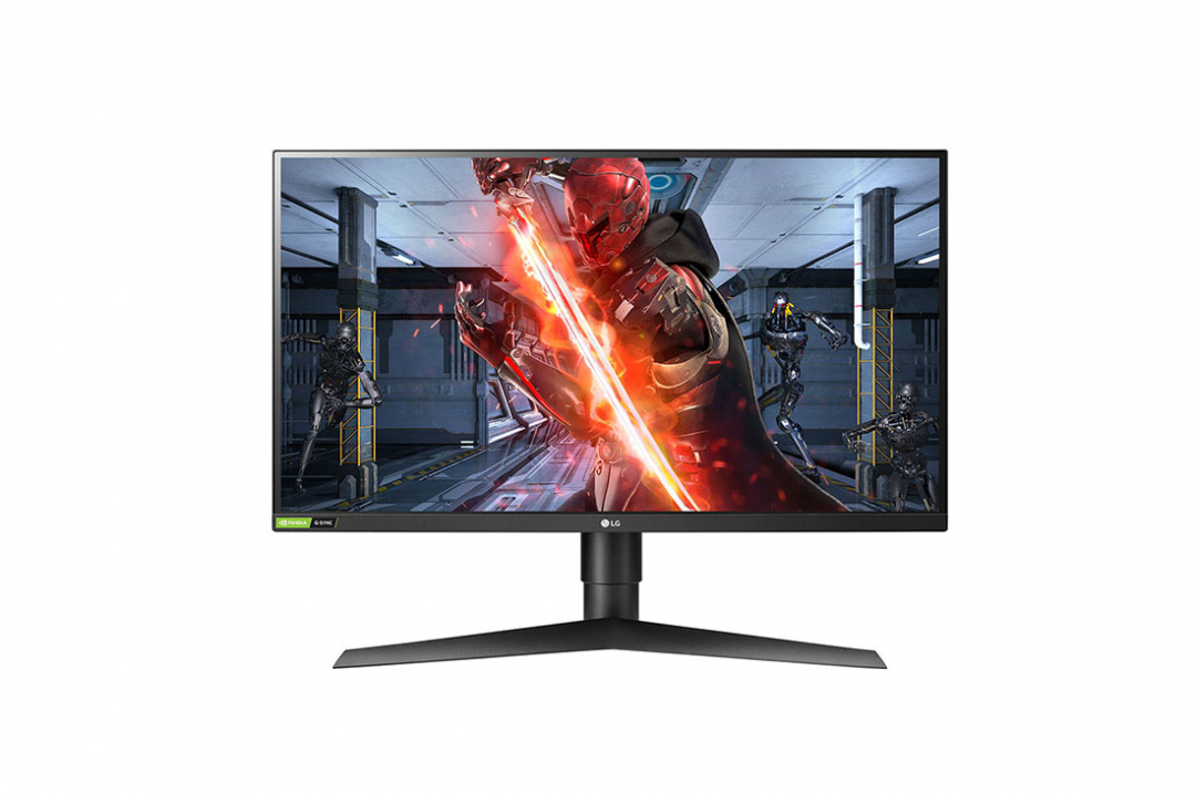 LG27GL850