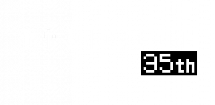 KONAMI CELEBRA EL 35.o ANIVERSARIO DE ↑↑↓↓←→←→BA CON LA NUEVA MERCANCÍA OFICIAL DE KONAMI Y LOS RITMOS DE LOFI HIP HOP