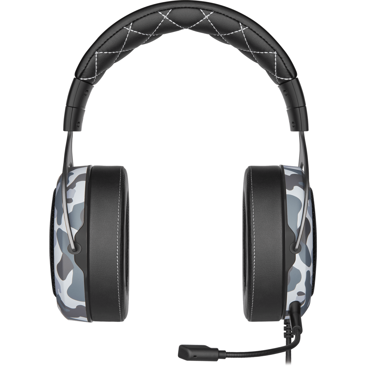 Auriculares Corsair HS60 HAPTIC estéreo