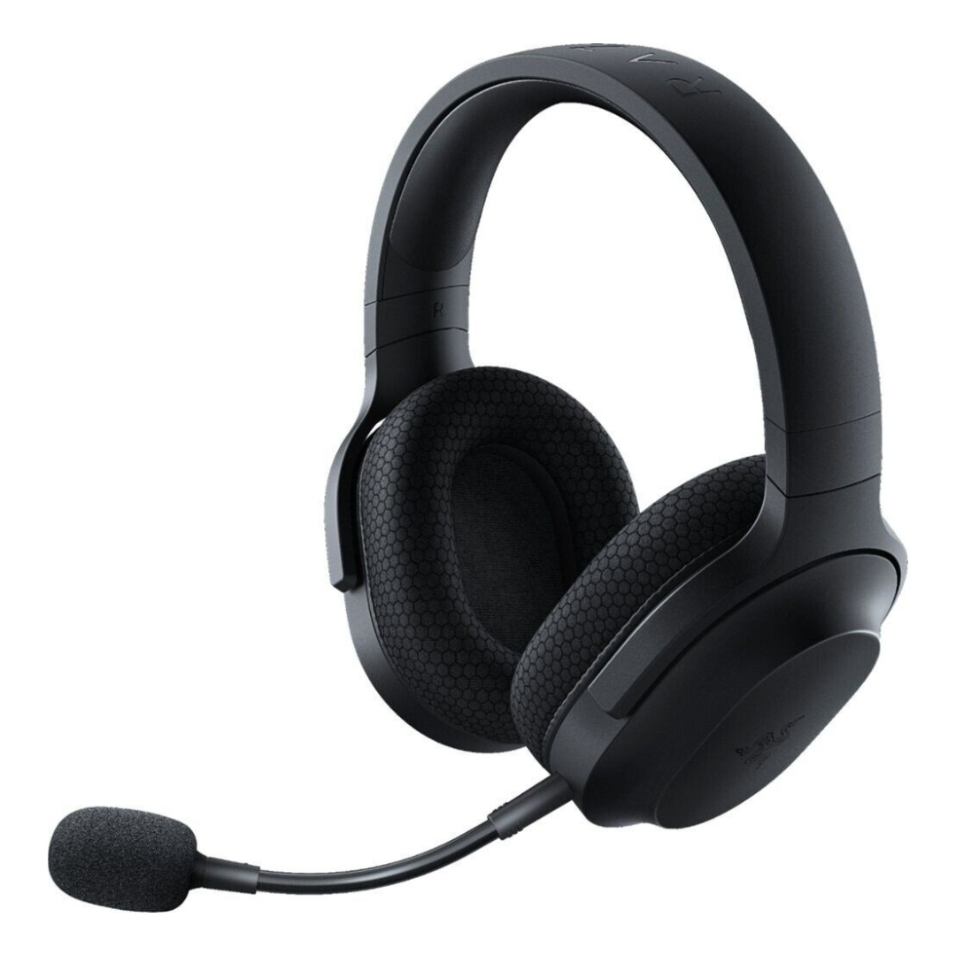 Auriculares Razer Barracuda X