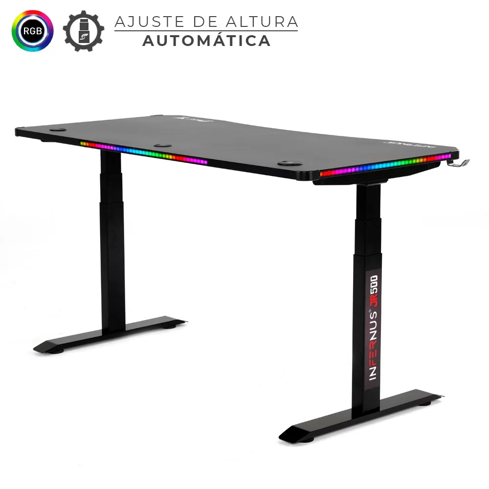 Mesa gaming, Mesa gamer barata