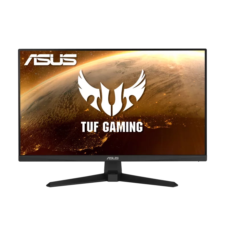 Monitor ASUS TUF Gamer VQ247Q1A 24 pulgadas, Panel VA Full HD