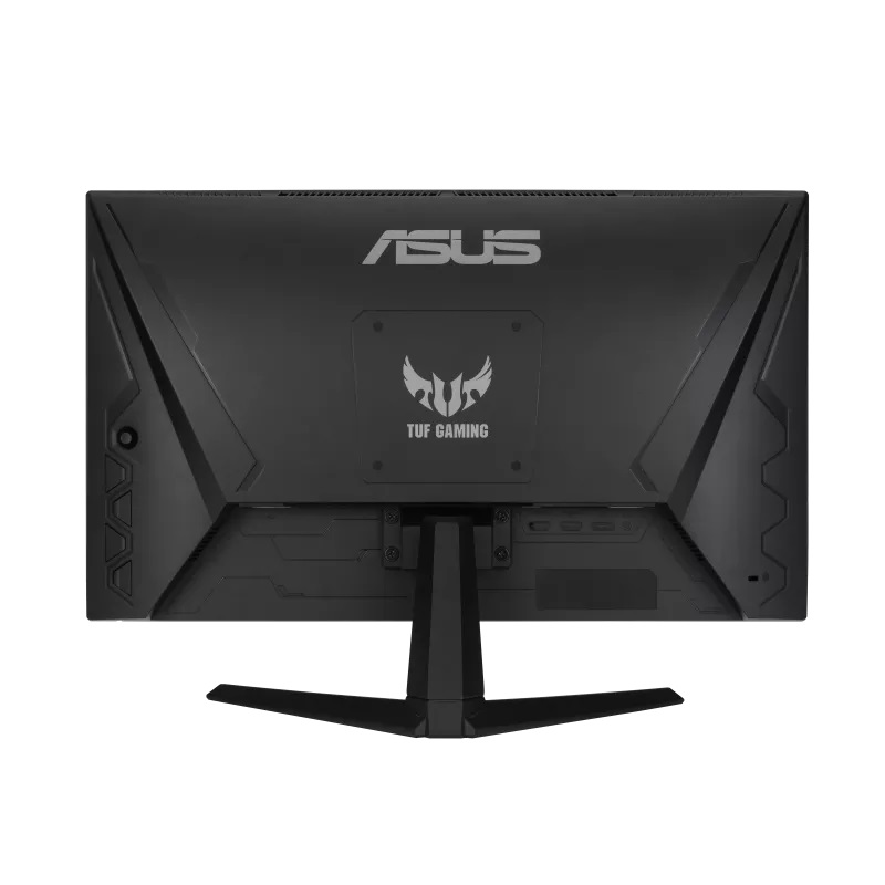 Monitor ASUS TUF Gamer VQ247Q1A 24 pulgadas, Panel VA Full HD, 165Hz, 1ms