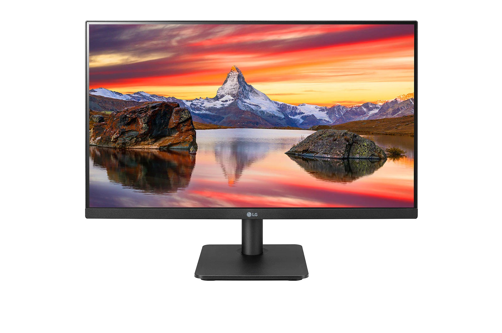 Monitor ASUS TUF Gamer VQ247Q1A 24 pulgadas, Panel VA Full HD, 165Hz, 1ms