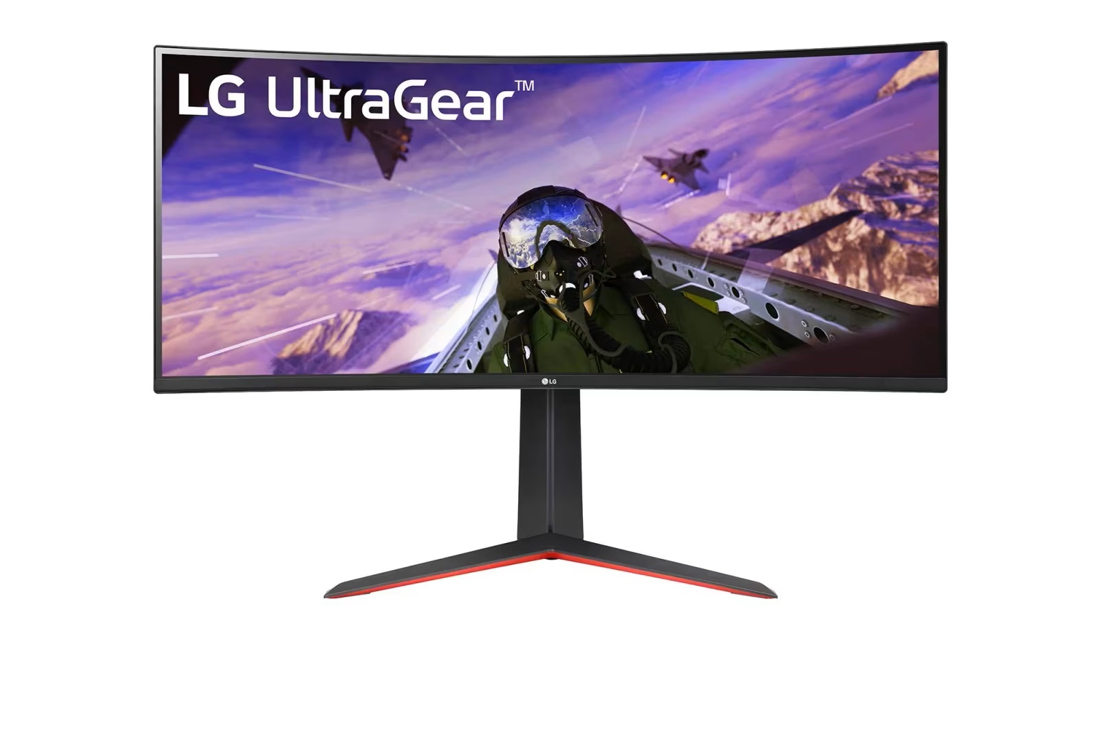 LG-34GP63A-B