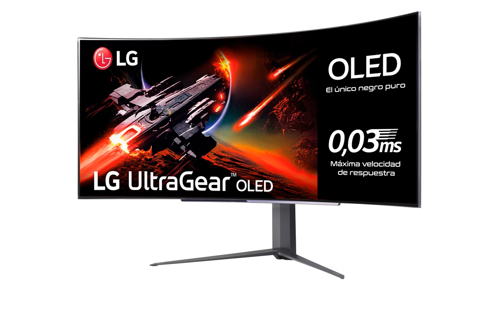 LG-45GR95QE-B