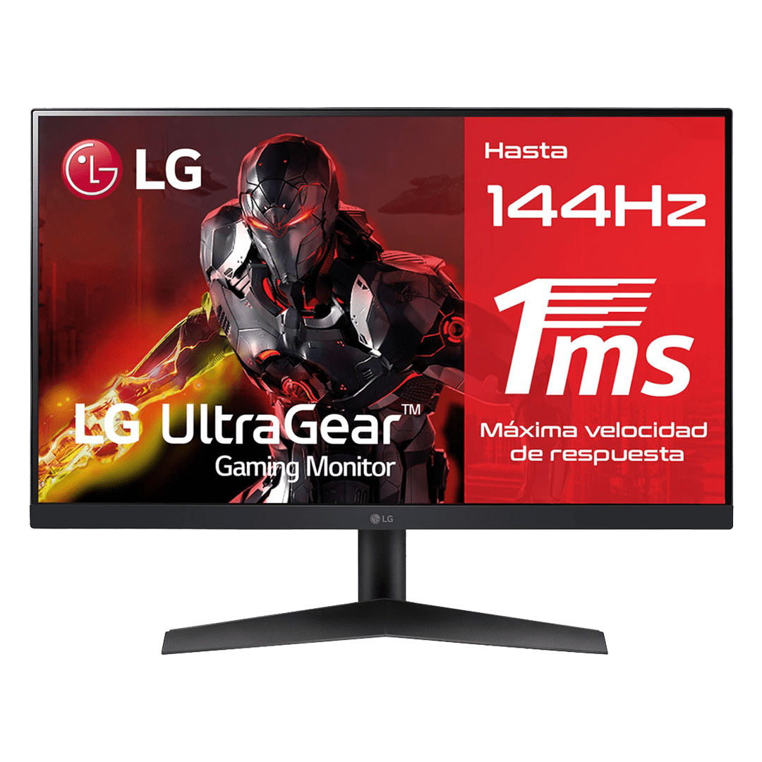 Monitor ASUS TUF Gamer VQ247Q1A 24 pulgadas, Panel VA Full HD