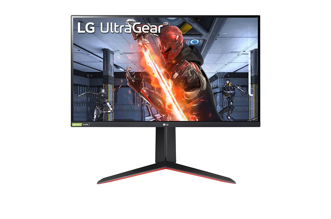 LG-Ultragear-27GN65R-B