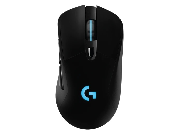 Mouse-Logitech-G703-Lightspeed