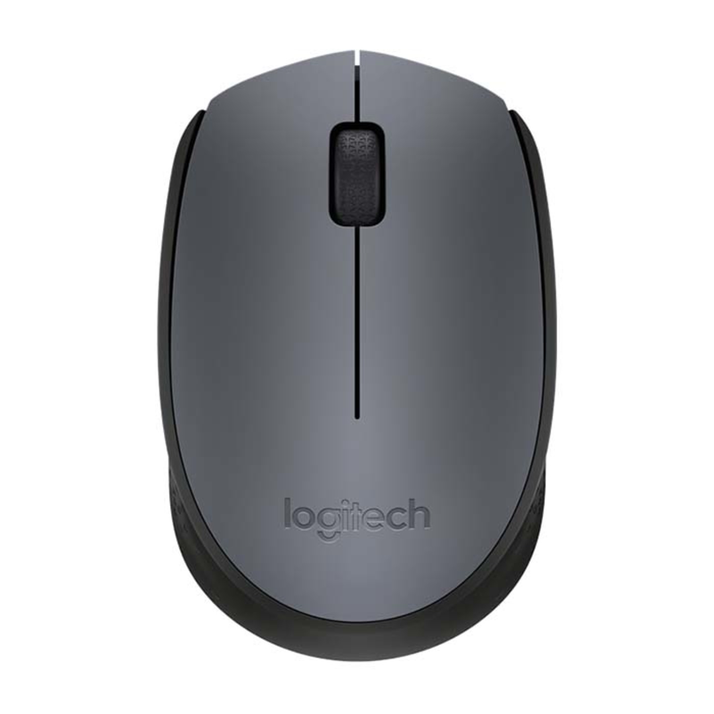 Logitech-M170