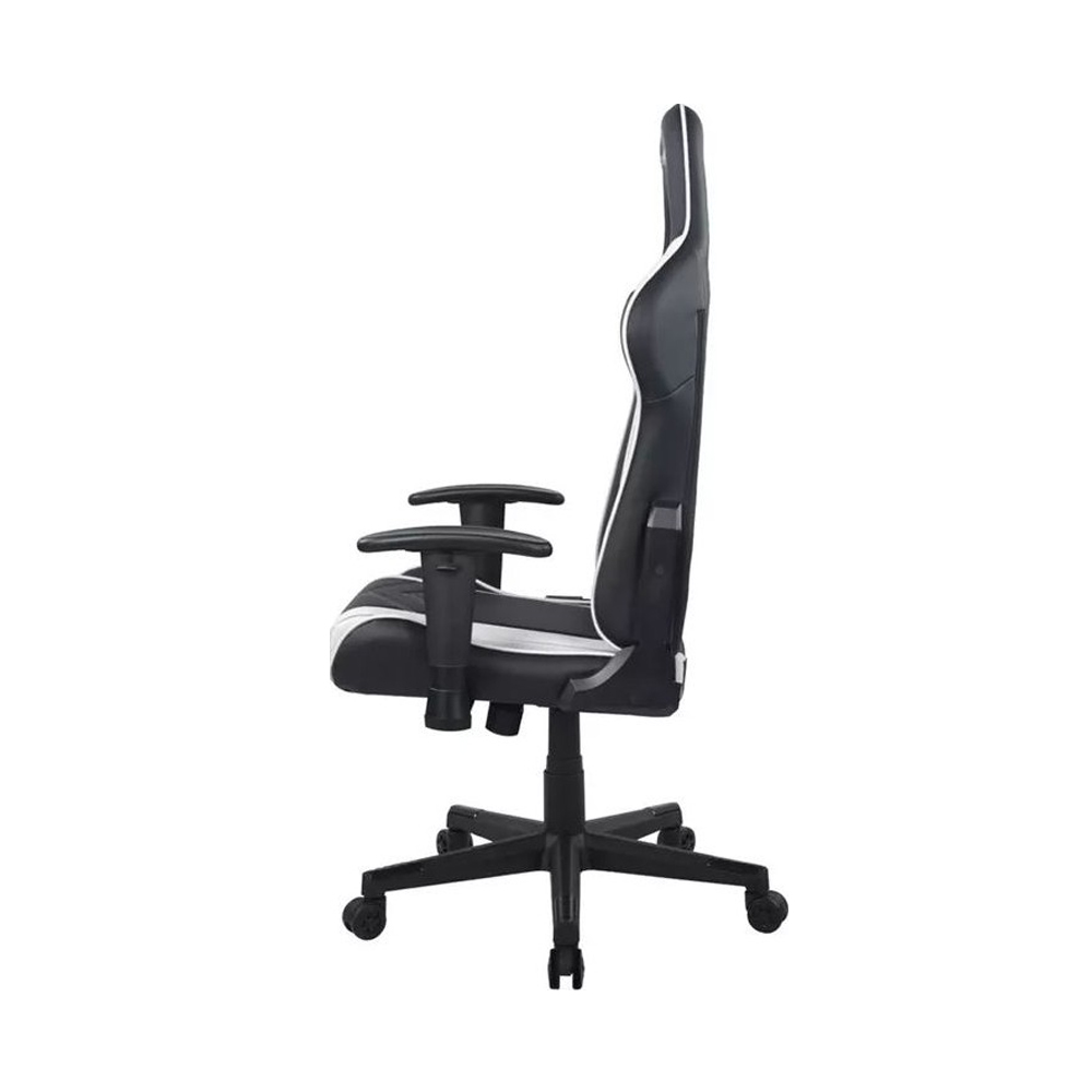 DXRacer lanza su primer simulador de conducción deportiva - La