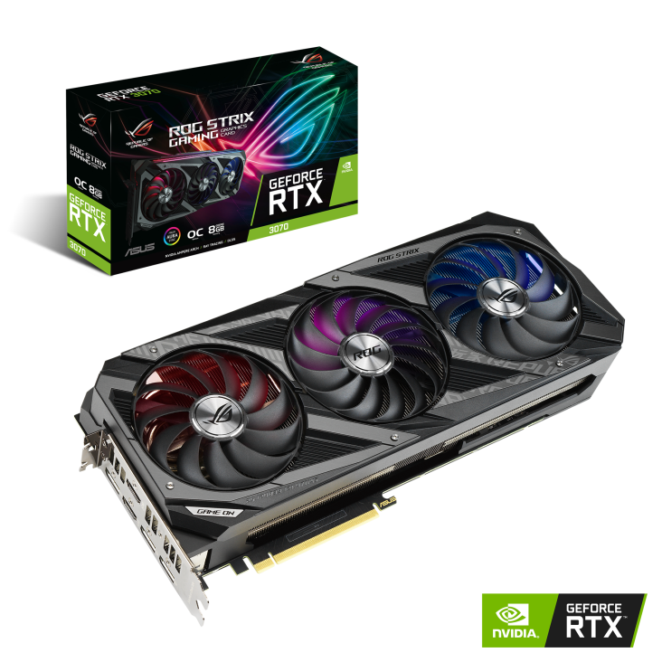 Tarjeta-Grafica-ASUS-ROG-Strix-Geforce-RTX-3070-8GB