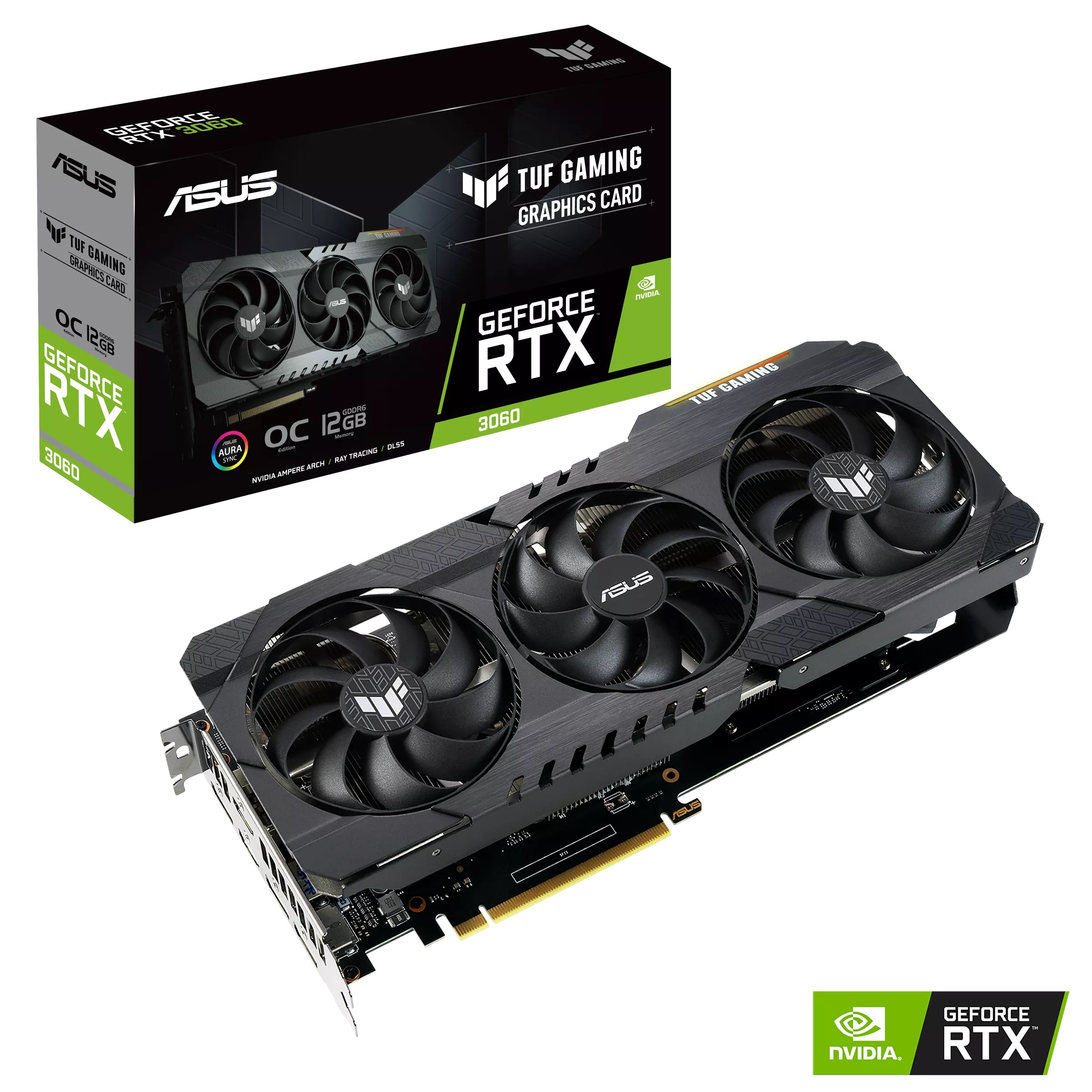 Tarjeta-Grafica-ASUS-TUF-RTX-3060-OC-12GB