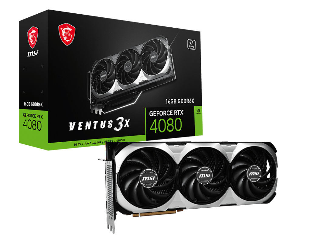 MSI-Geforce-RTX-4080-Ventus-3X-16GB