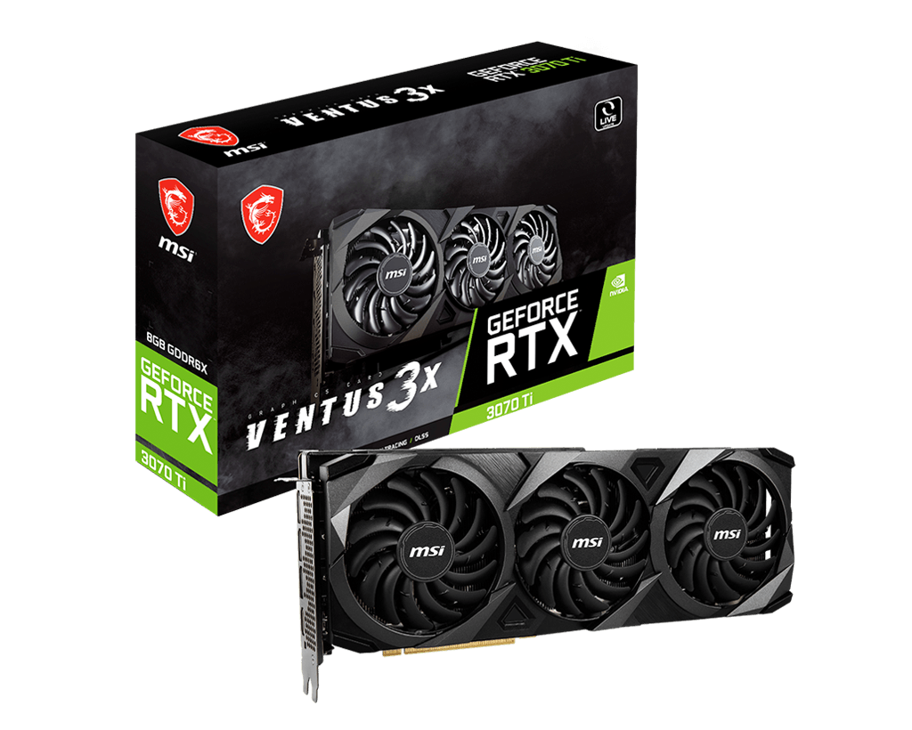 Tarjeta-Grafica-MSI-Ventus-RTX-3070-Ti-8GB