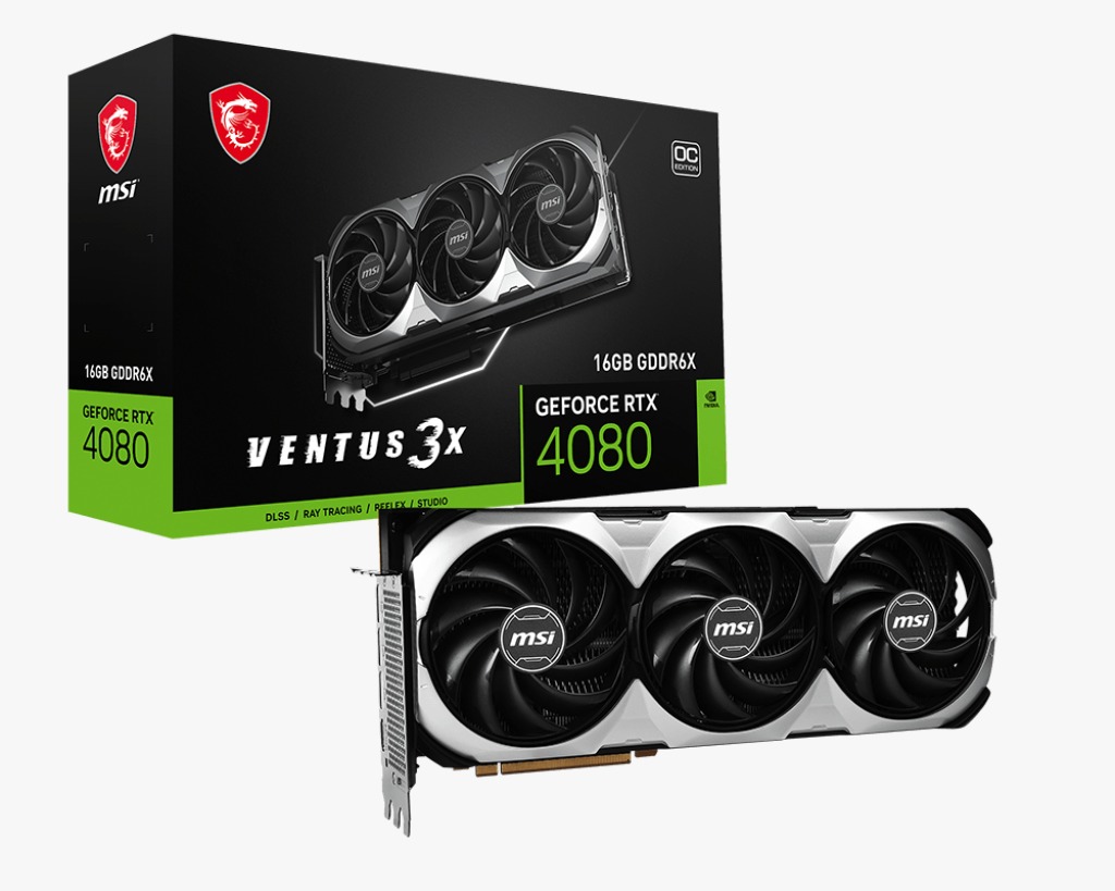 MSI-Ventus-x3-Nvidia-Geforce-RTX-4080